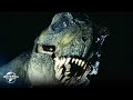 Jurassic Park | Welcome To Jurassic Park | Extended Preview