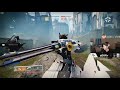 Coaching Benny aka BennyShmurdaGANG | Destiny 2