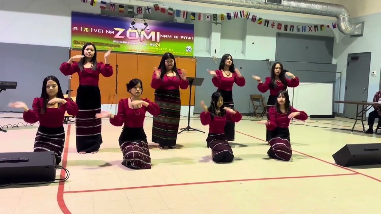 76th Chin National Day Buffalo NY