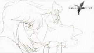 Pencil Test Opening Cygnus Project