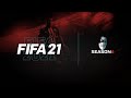 🔴 LIVE - FIFA Qualifier #7 - A1 Adria League