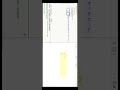 ch01draw001 | Tikz & PGF | Latex | Simple first drawing #latex #tikz