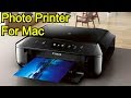 5 Best Printers for macOS, Home Use in 2020