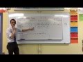 Complex Numbers and Imaginary Units