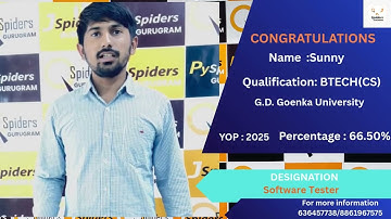 Another Milestone! 🎉