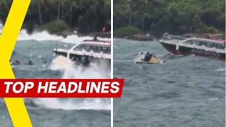 Vietnam Boat Tragedy: Mortal Remains of 15 Indian Victims Reach Home States | Top Stories | NewsX