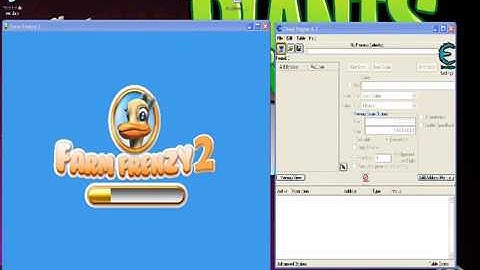 como usar cheat engine 6.1