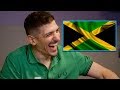 The Most Authentic Jamaican Accent | Charlamagne Tha God and Andrew Schulz