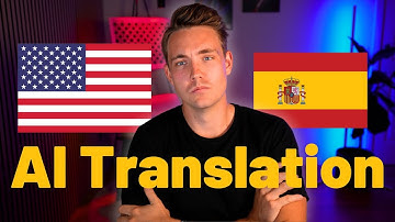 How to do AI Video Translation in Code with Rask API