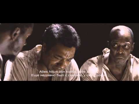 Video: Millest räägib film 12 aastat orja?