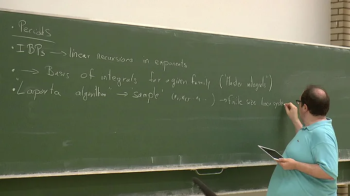 Mathematical Structure of Feynman Integrals: Lectu...