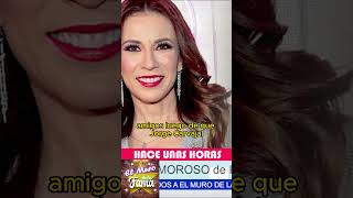 😱🔥 ¿Traición o Amor Prohibido?&quot;&quot;El ESCÁNDALO de Ingrid Coronado al DESCUBIERTO xClaudia Lizaldi  💔🔥