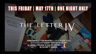 The Letter IV [Trailer 1]