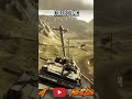 What happens in the tank, stays in the tank! Unless... #battlefieldbadcompany2 #gaming #funny