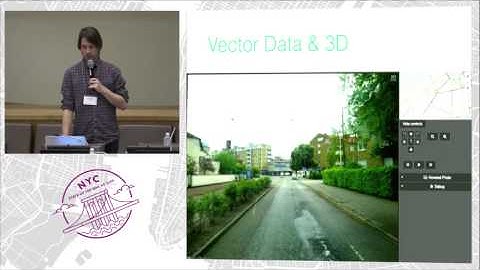 Editing OpenStreetMap with Mapillary – Jan Erik Solem