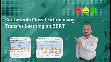 Sentiments Classification using Transfer Learning on BERT with complete code!!