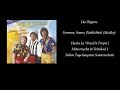 Miniature de la vidéo de la chanson Sommer, Sonne, Zärtlichkeit (Potpourri): Hasta La Vista / St. Tropez / Mitternacht In Trinidad / Sieben Tage Sonnenschein