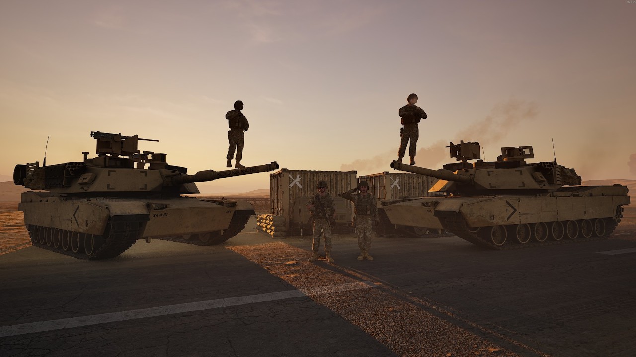 DEATH EYE! - SQUAD EDIT