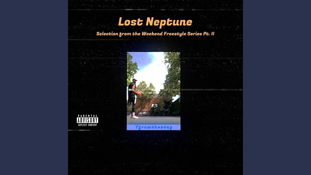 Watch Lost Neptune on YouTube Watch Lost Neptune on YouTube