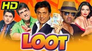 Download Lagu Loot (2011) (HD) - Full Hindi Movie | Govinda, Suniel Shetty, Mahaakshay Chakraborty, Jaaved Jaaferi MP3 Download Lagu Loot (2011) (HD) - Full Hindi Movie | Govinda, Suniel Shetty, Mahaakshay Chakraborty, Jaaved Jaaferi MP3