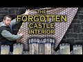 The forgotten Castle interior and what I got WRONG | MEDIEVAL MISCONCEPTIONS