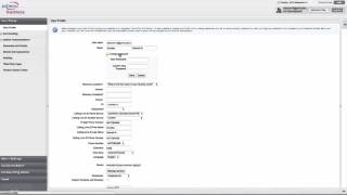 Primus Hosted Phone System - Resetting Voicemail Passwords As an Admin