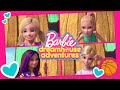 BARBIE E AS AVENTURAS NA DREAMHOUSE❤️ | @Barbie Português