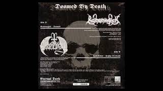 Runemagick / Lord Belial - Doomed by Death (666 copies)