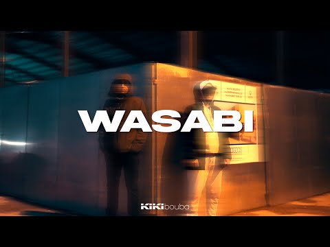 Bossy ft Jamal - Wasabi (Official Video)