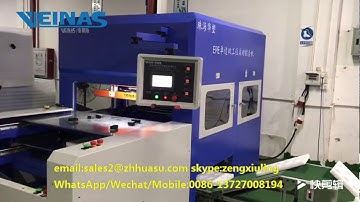 EPE foam sheet making machine