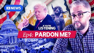 What they did on January 6th - America’s Last Election Part 4 | If You’re Listening