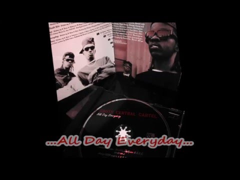 South Central Cartel (S.C.C) 