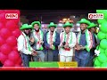 Shirkadda Dayaxjet oo Burco ku soo bandhigtay agabka xuska 18 May.