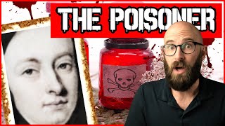 Mary Blandy: The Poisoner