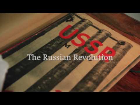 Video: De Geschiedenis Van Het Russische Collectieve Bewustzijn In Nieuwjaarskaarten (tot 1941)