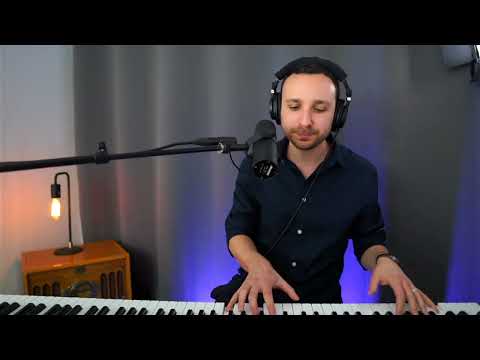 Ordinary World (Duran Duran) Cover by Kevin Laurence