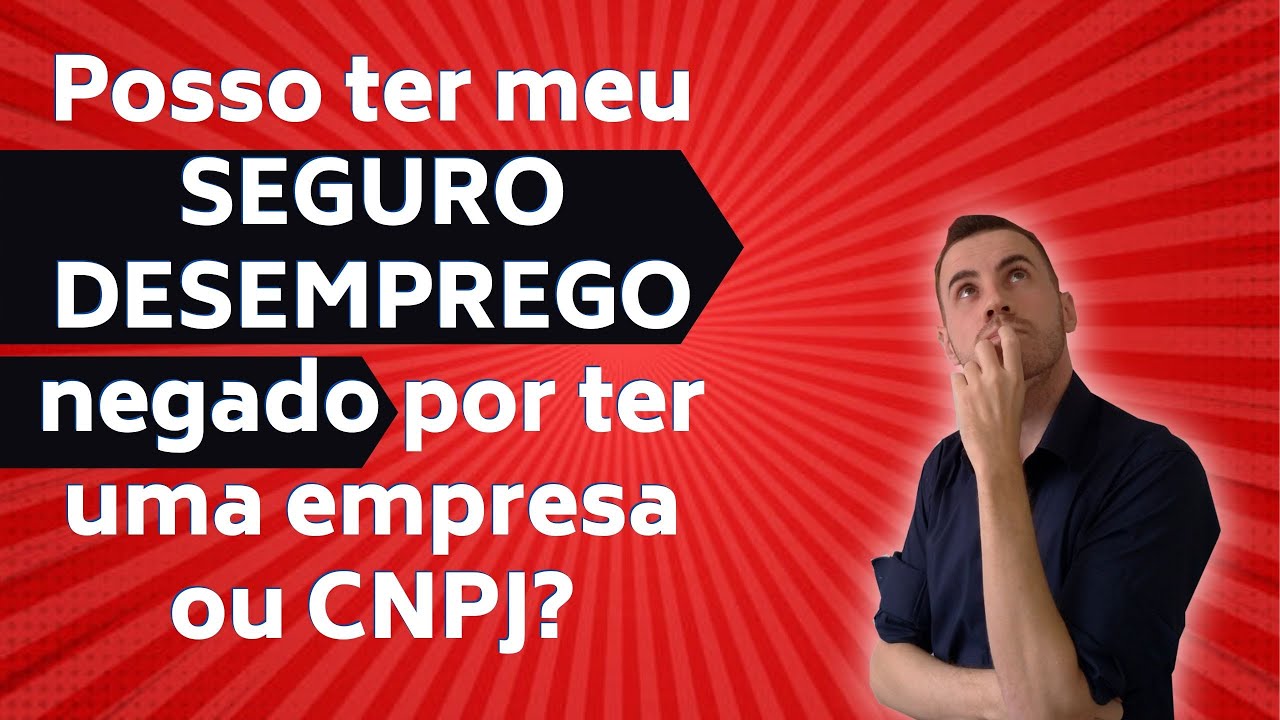 Meu Seguro Desemprego Não Caiu Na Conta