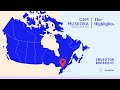 Inside Muskoka’s $6.9B Investor Gathering