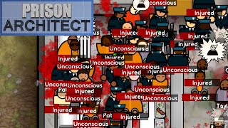 PAROLE! - Prison Architect