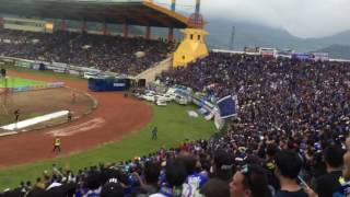 Ayo maung bandung ku