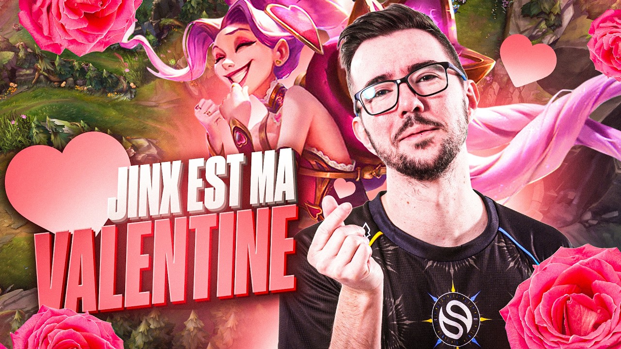 VOUS REPRENDREZ BIEN UN PEU DE JINX ?