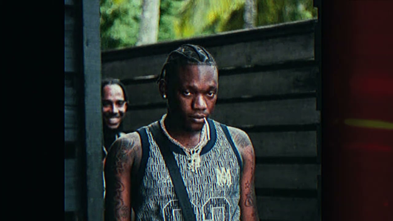 Valiant Type Beat | Dancehall Riddim "X Pill" Prod.SniPeZ | 2025 Instrumental