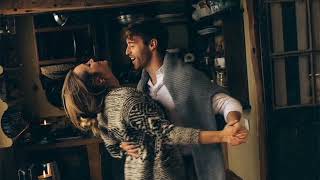 Eşref Rüya Dizi Müzikleri - Sevda