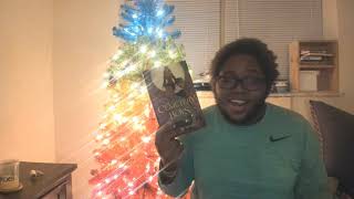 Twitter Cemetery Boys Giveaway!! Ends 9/13