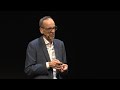 Persone e macchine | Massimo Chiriatti | TEDxCremonaSalon