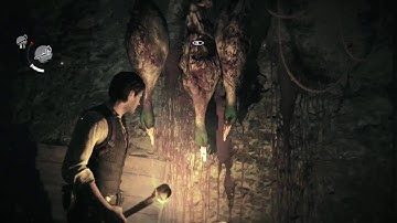 The Evil Within: Chapter 3 - Claws of the Horde, Part 2