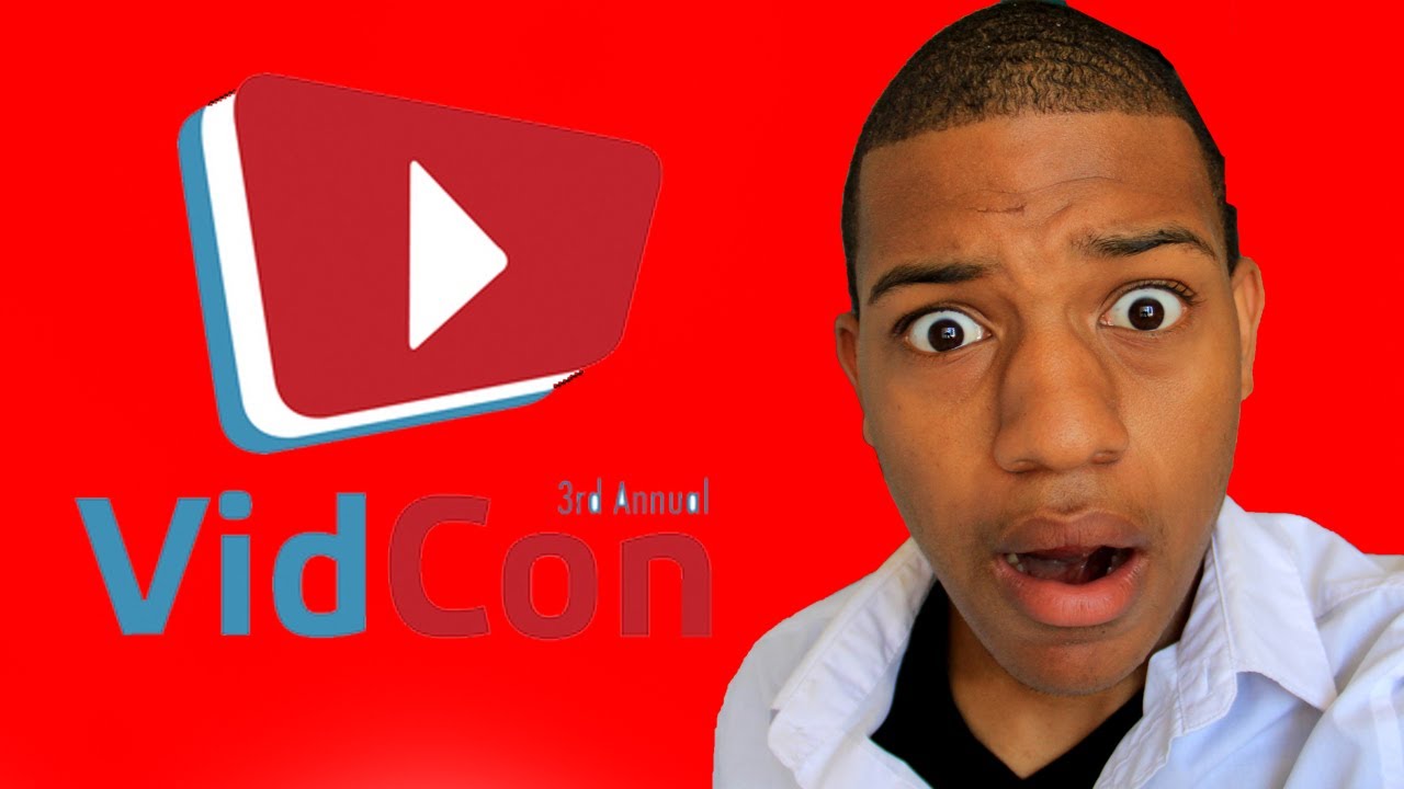 Vidcon 2012 - Post a video response of you knuckle touching the camera so I can use it in a video! Make it creative! :D