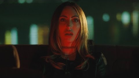 Jazzie Young - zombie (The Cranberries Cover - Official Video)