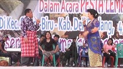 Anak kei....makana anak...(keleng barus vs sridewi) Pesta Lemang Biru - Biru 2016  - Durasi: 32.50. 