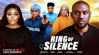 RING OF SILENCE - EDDIE WATSON,, CHINENYE ULAEGBU, ONYI JOYON (LATEST NOLLYWOOD MOVIE 2025)